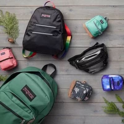 perbedaan tas jansport original dan kw